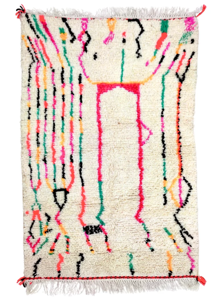 moroccan rugs