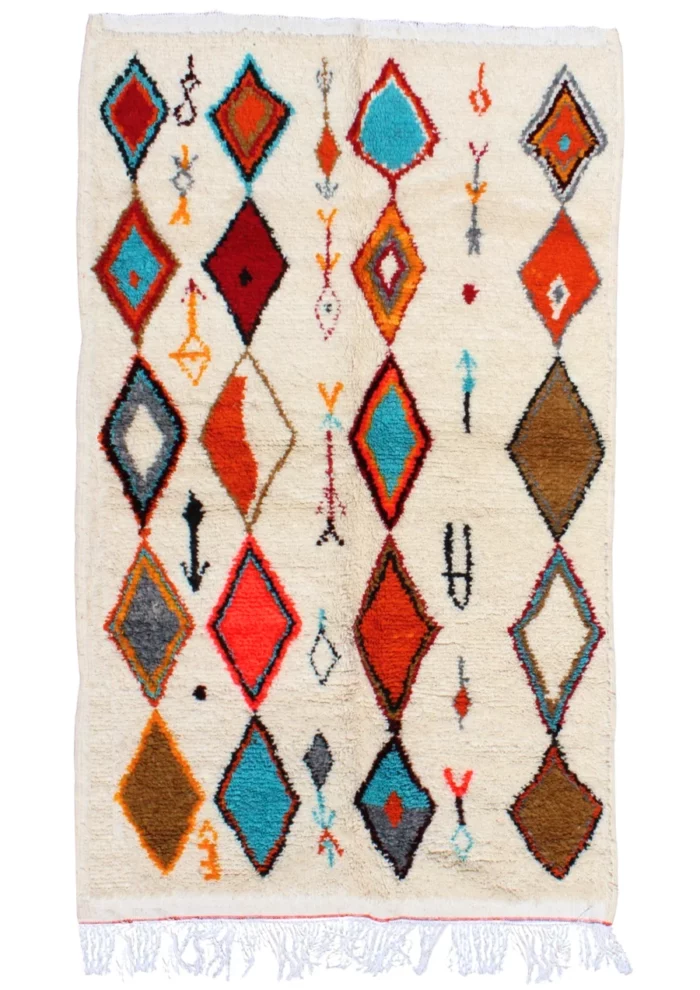 moroccan rugs