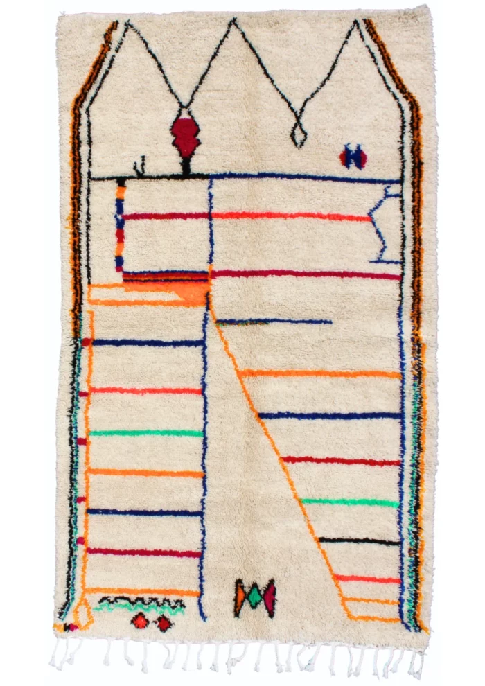 moroccan rugs