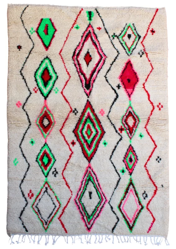 moroccan rugs
