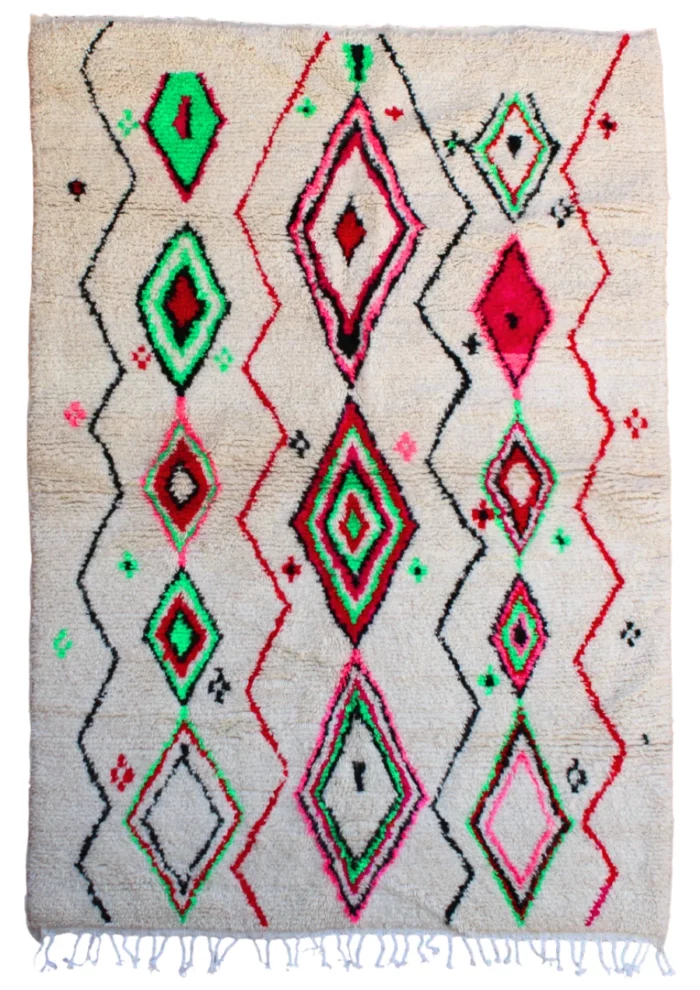 moroccan rugs
