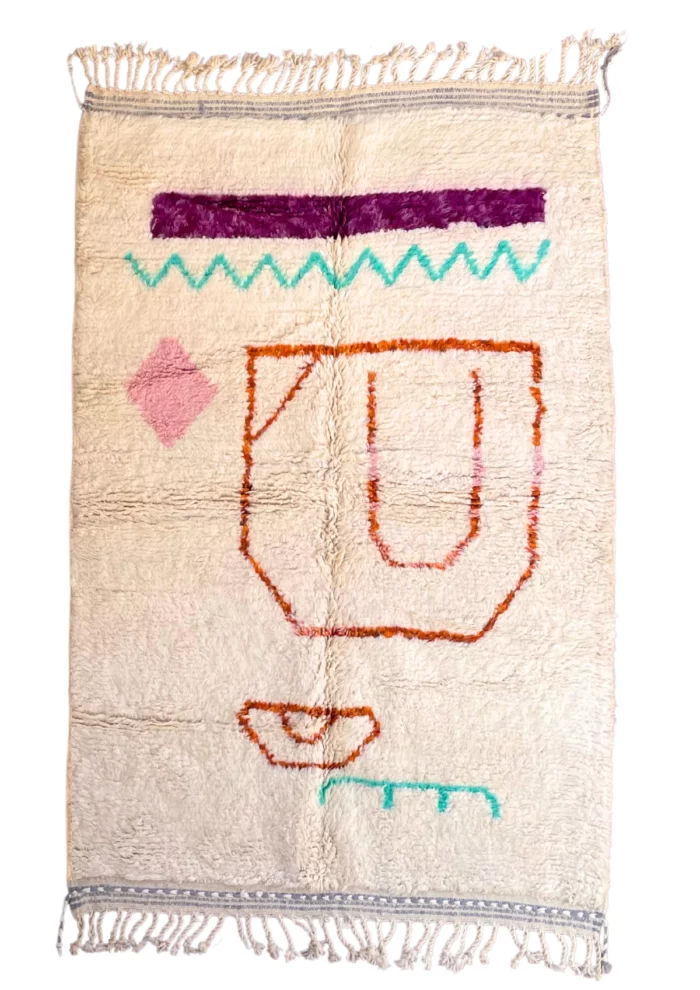 moroccan rugs