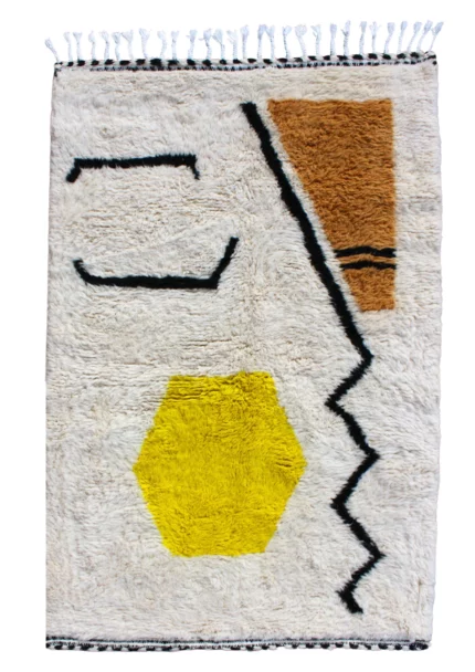 Moroccan rugs
