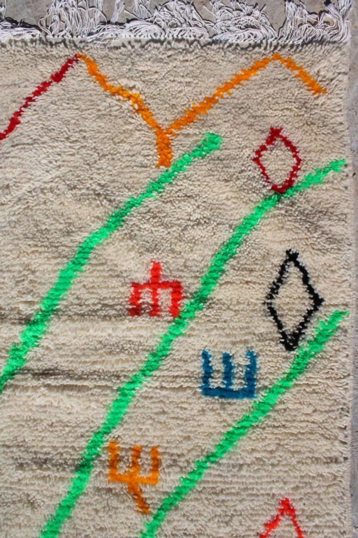 moroccan rugs