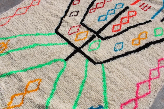 moroccan rugs