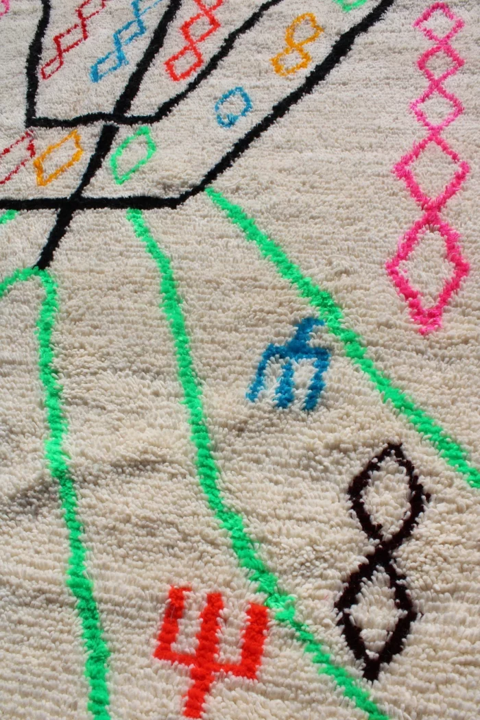 moroccan rugs