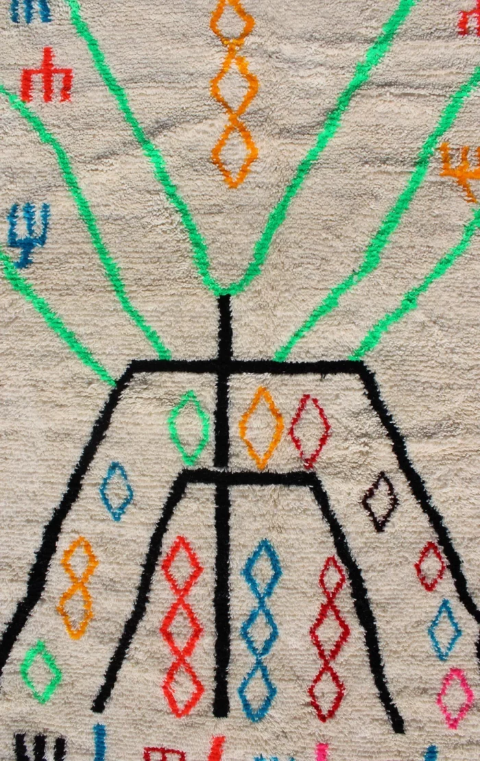 moroccan rugs
