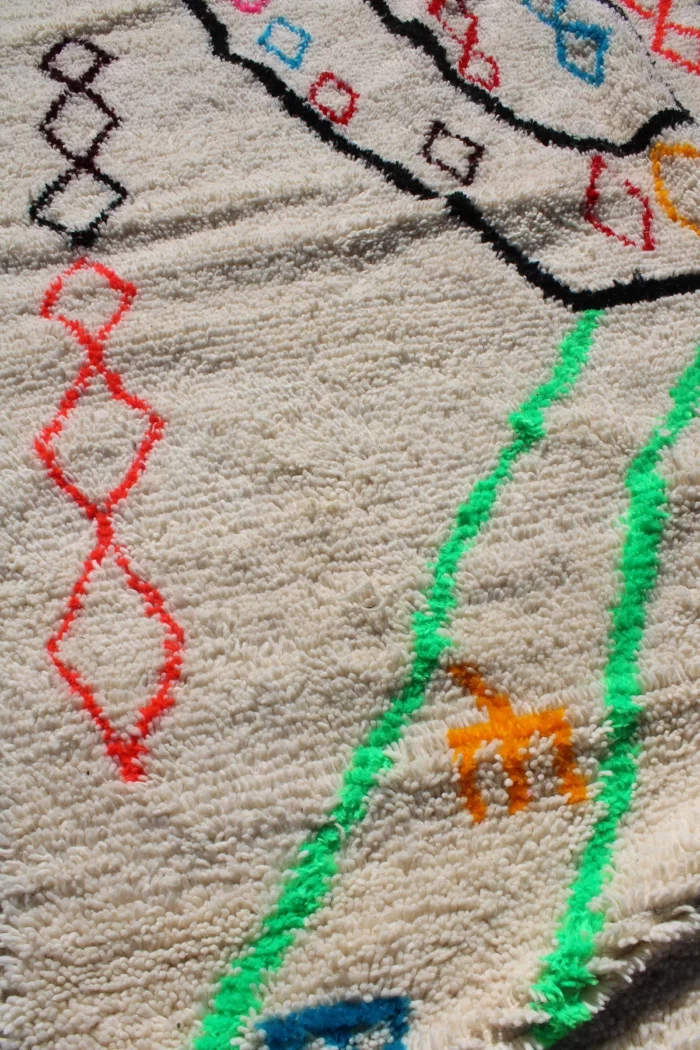 moroccan rugs