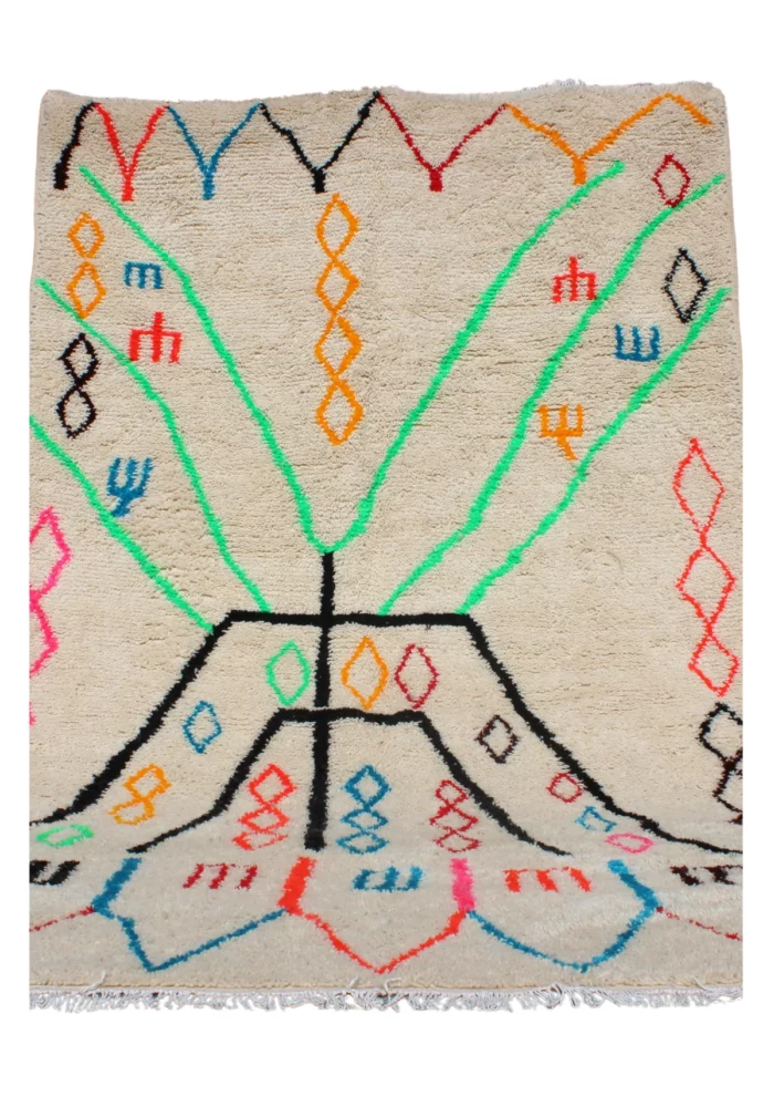 moroccan rugs