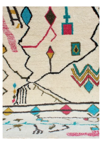 moroccan rugs