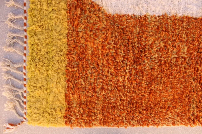 Moroccan rugs