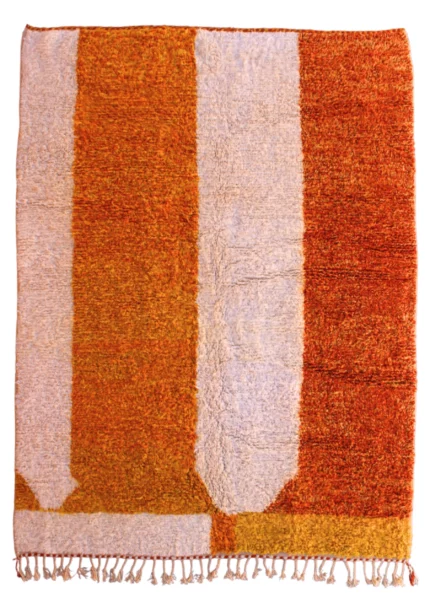 Moroccan rugs