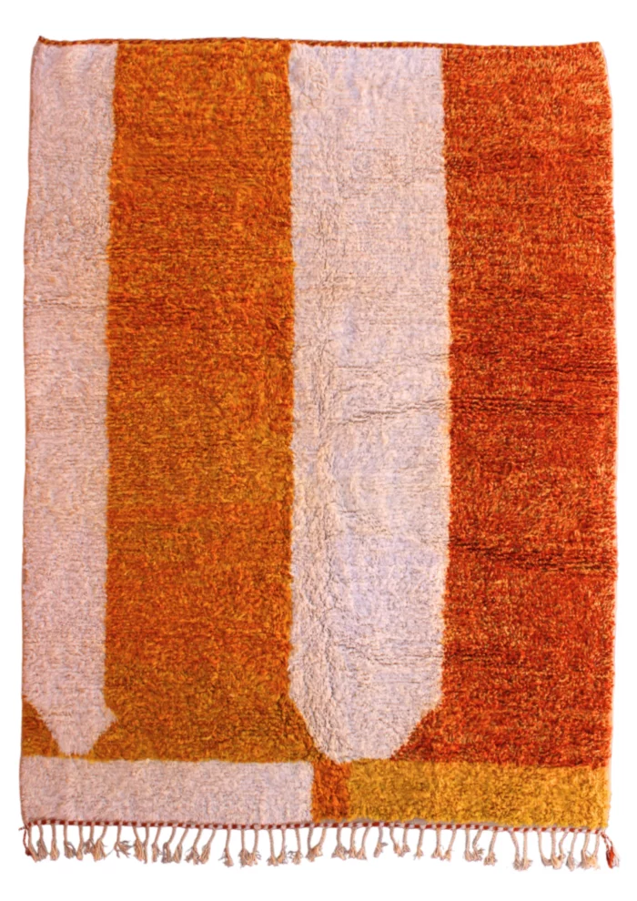 Moroccan rugs